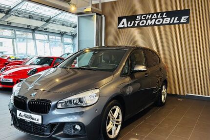 BMW 225 111.739 km 15.900 &euro; Gersthofen 86368