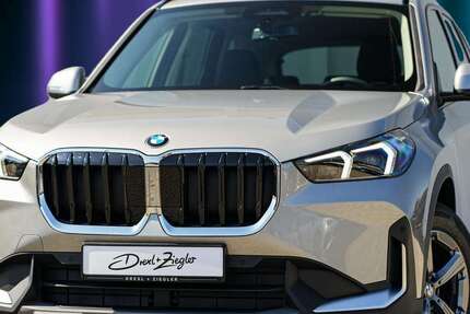 BMW X1 7.800 km 39.990 € Augsburg 86199
