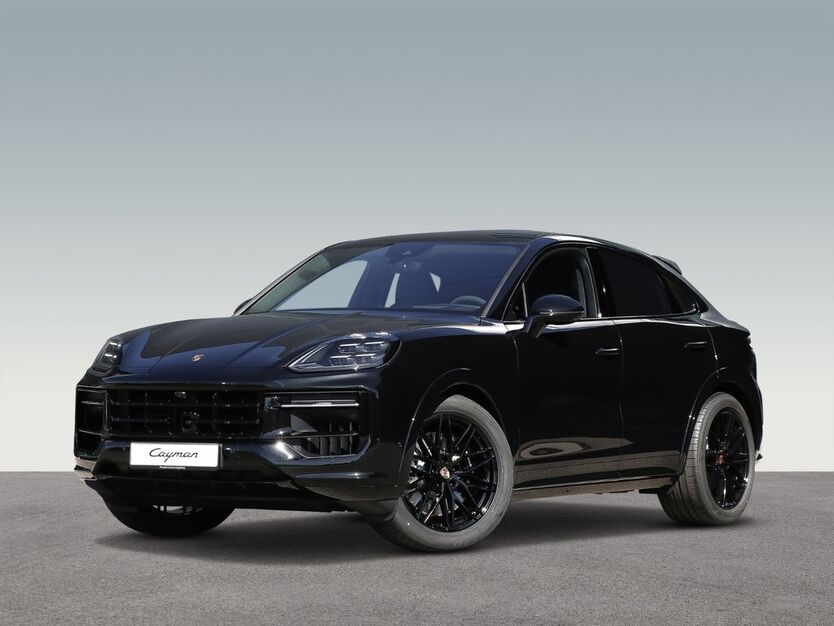 Porsche Cayenne 4.000 km 153.900 € Gersthofen 86368