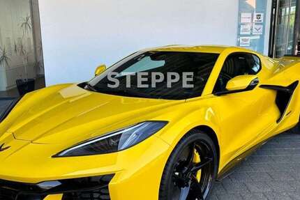 Corvette C8 1.980 km 149.900 &euro; Horgau 86497