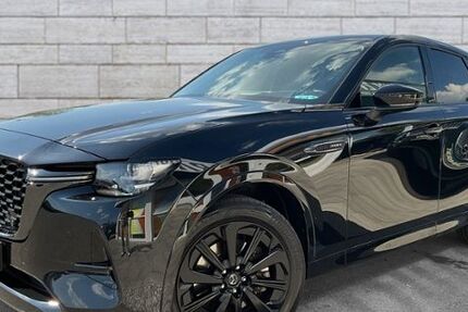 Mazda CX-60 48.500 km 33.900 &euro; Augsburg 86179
