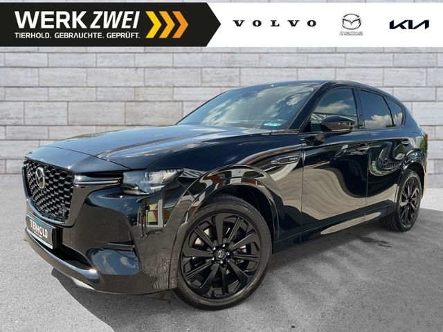 Mazda CX-60 48.500 km 33.900 &euro; Augsburg 86179