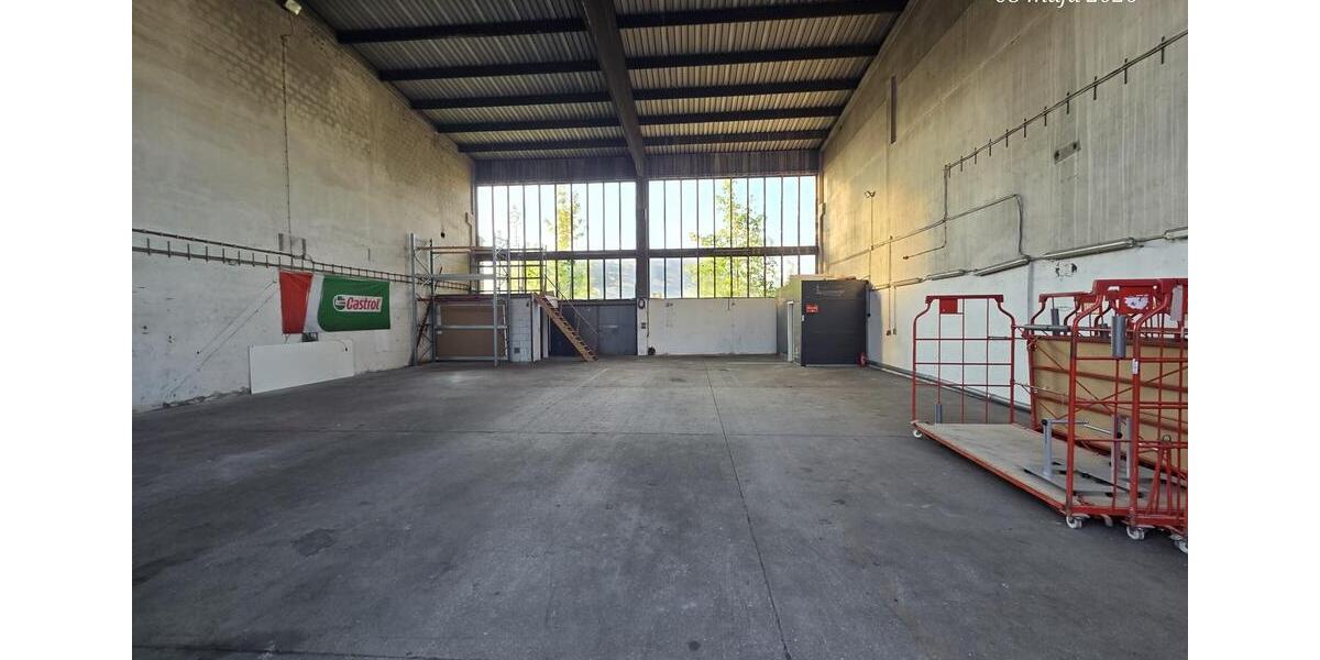 Gewerbeobjekt Augsburg Lechhausen - 1.530&euro; | Angebot:26503647