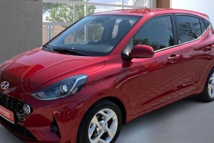 Hyundai i10 21.766 km 12.985 &euro; Augsburg 86165