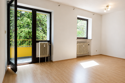 Wohnung Neusäß - 1.5 Zimmer, 39 m&sup2;, 510&euro; | Angebot:27131978