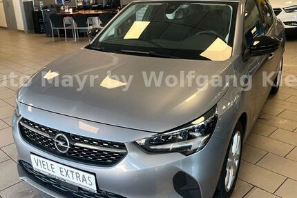 Opel Corsa 36.100 km 13.580 &euro; Augsburg 86156