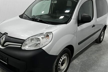 Renault Kangoo 103.216 km 8.990 &euro; Aichach 86551