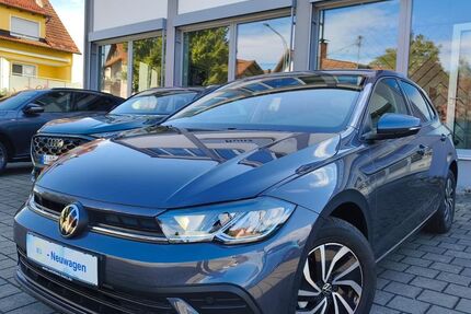 VW Polo 1.050 km 23.590 &euro; Schwabmünchen 86830