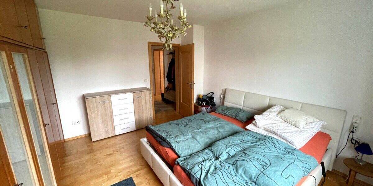 Etagenwohnung Gachenbach-Sattelberg Ried - 2 Zimmer, 75 m&sup2;, 900&euro; | Angebot:26869405