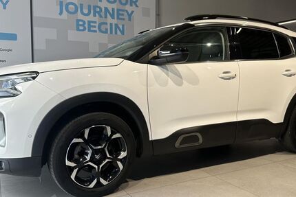 Citroen C5 Aircross 70.338 km 18.199 &euro; Augsburg 86179