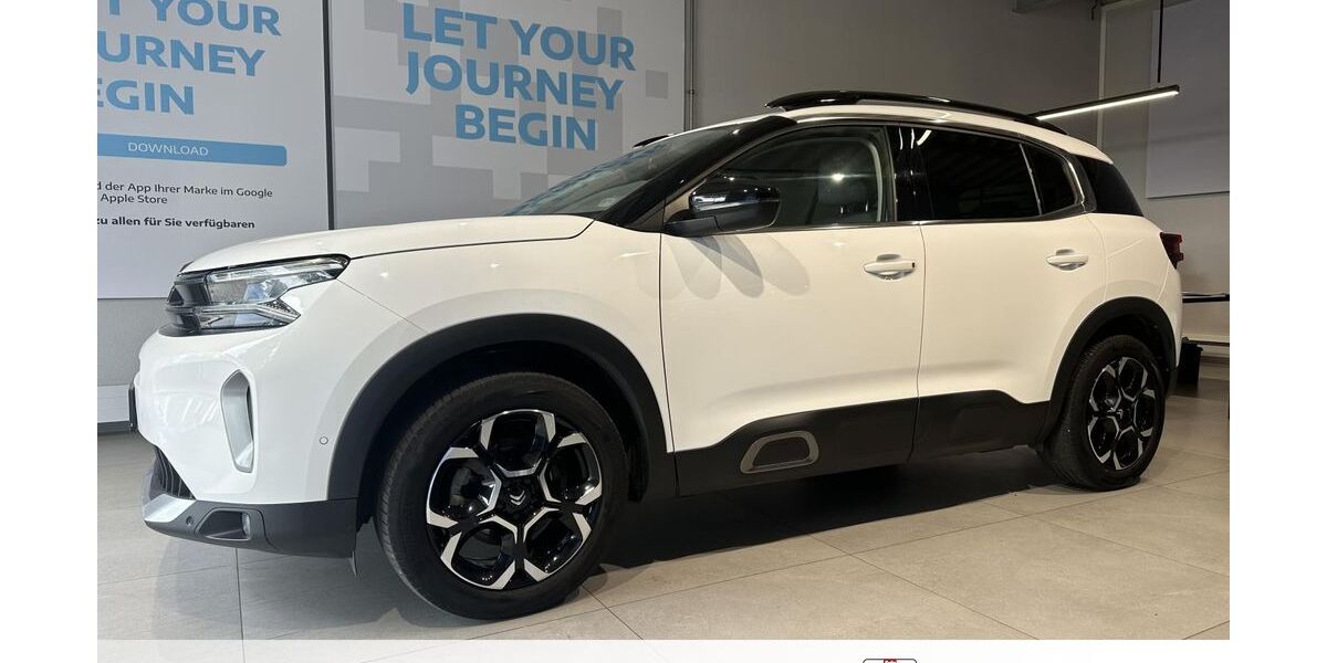 Citroen C5 Aircross 70.338 km 18.199 &euro; Augsburg 86179