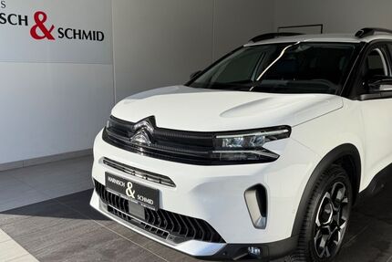 Citroen C5 Aircross 39.490 km 22.970 &euro; Gersthofen 86368