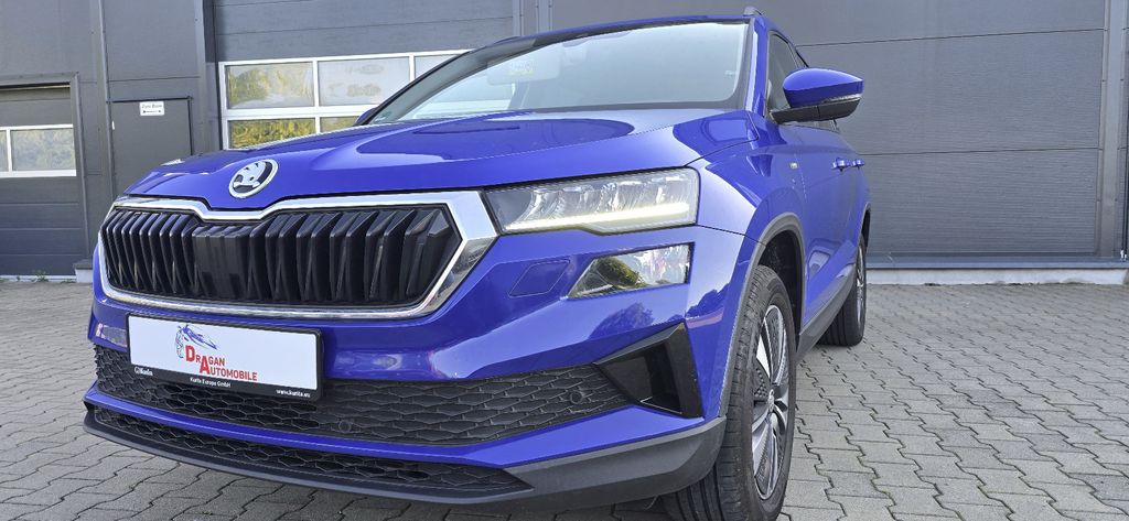 Skoda Karoq 192.000 km 15.790 &euro; Augsburg 86167