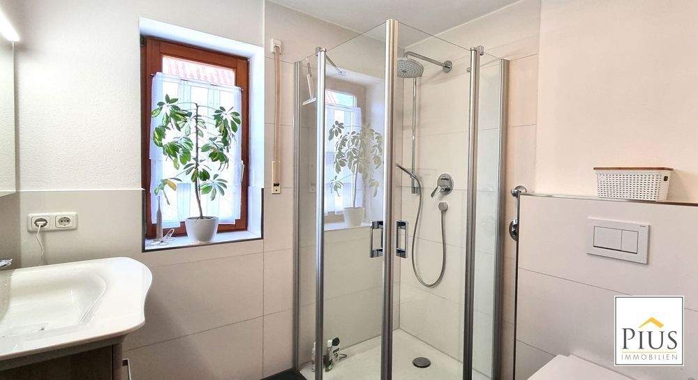 Etagenwohnung Bobingen - 4 Zimmer, 122 m&sup2;, 450.000&euro; | Angebot:25734720