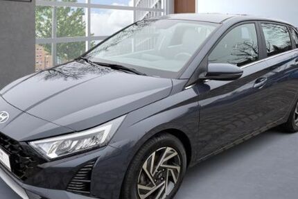 Hyundai i20 17.650 km 18.785 &euro; Augsburg 86165