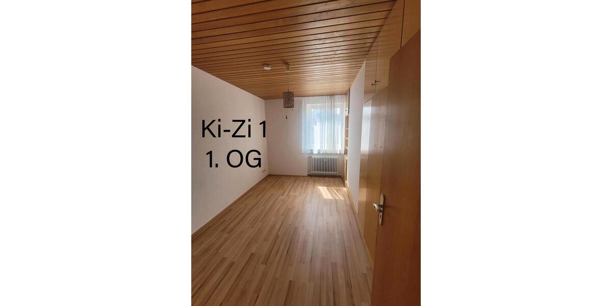Einfamilienhaus Augsburg Bergheim - 7 Zimmer, 190 m&sup2;, 700.000&euro; | Angebot:26164014