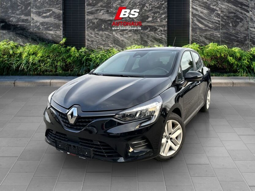 Renault Clio 63.072 km 10.990 € Friedberg 86316