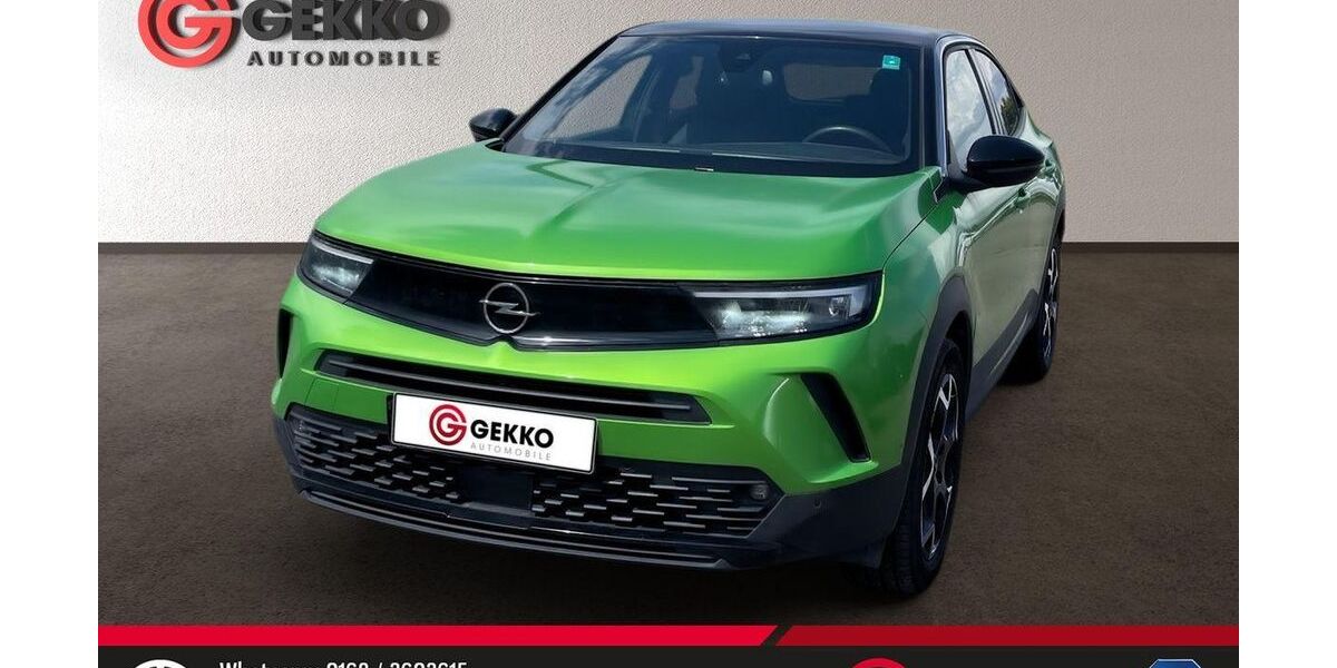 Opel Mokka 32.986 km 19.479 € Gersthofen 86368