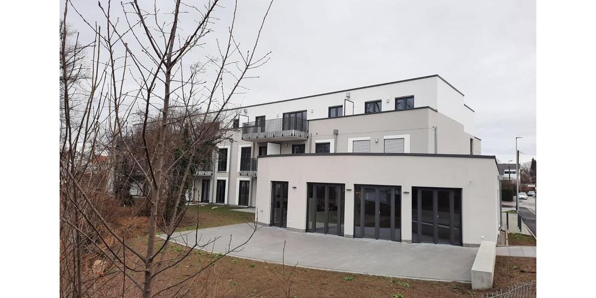 Dachgeschoßwohnung Schwabmünchen - 1 Zimmer, 31 m&sup2;, 380&euro; | Angebot:25874956