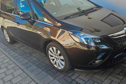 Opel Zafira Tourer 160.500 km 6.999 &euro; Adelsried 86477