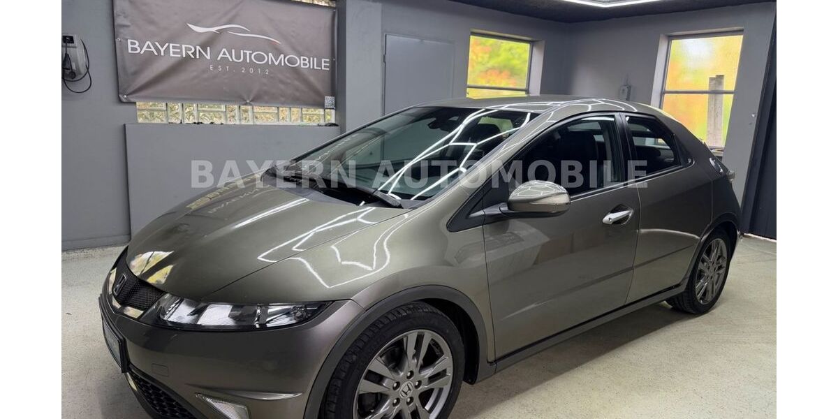 Honda Civic 171.000 km 5.990 &euro; Gersthofen 86368