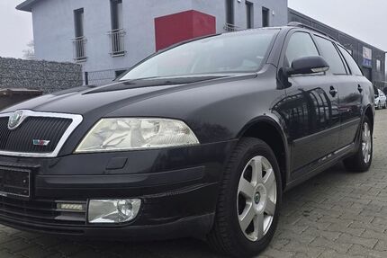 Skoda Octavia 222.000 km 990 &euro; Augsburg 86167