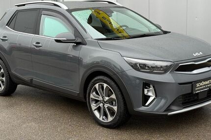 Kia Stonic 12.384 km 17.870 &euro; Schwabmünchen 86830