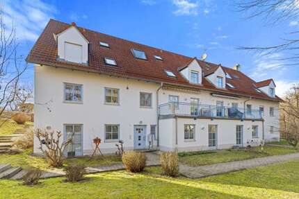 Wohnung Welden - 3 Zimmer, 86 m&sup2;, 340.000&euro; | Angebot:25806431