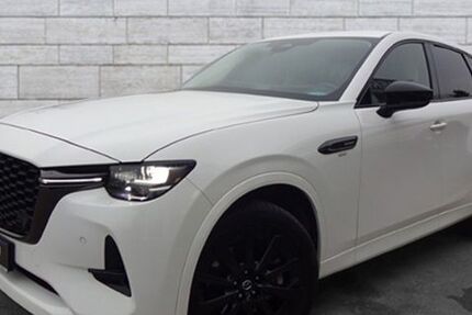 Mazda CX-60 29.100 km 38.900 € Augsburg 86179