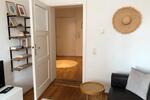 Etagenwohnung Augsburg Innenstadt - 3 Zimmer, 76 m&sup2;, 1.600&euro; | Angebot:24842086