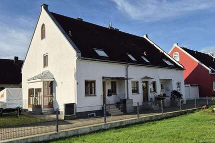 Haus zum Kaufen in Mickhausen 419.000 € 107 m²