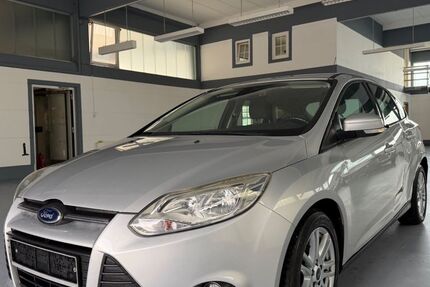 Ford Focus 99.000 km 2.900 &euro; Schwabmünchen 86830