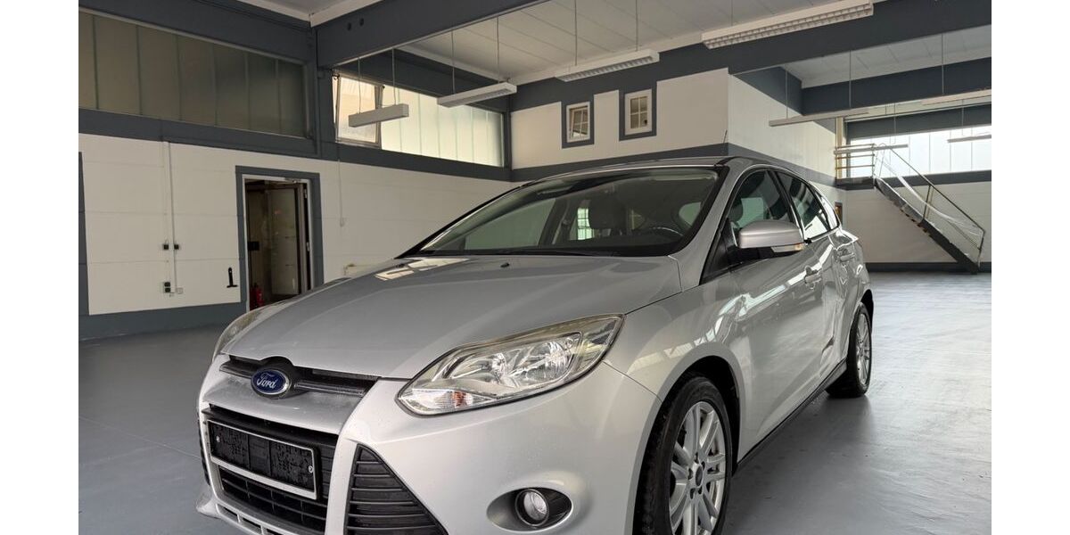 Ford Focus 99.000 km 2.900 &euro; Schwabmünchen 86830