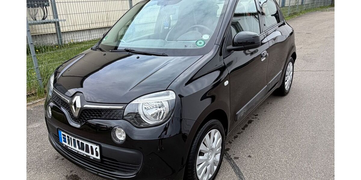 Renault Twingo 48.000 km 5.899 &euro; Altomünster 85250