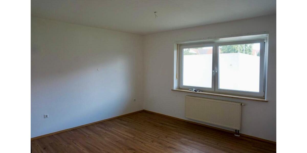 Etagenwohnung Meitingen - 5 Zimmer, 126 m&sup2;, 1.425&euro; | Angebot:25827670