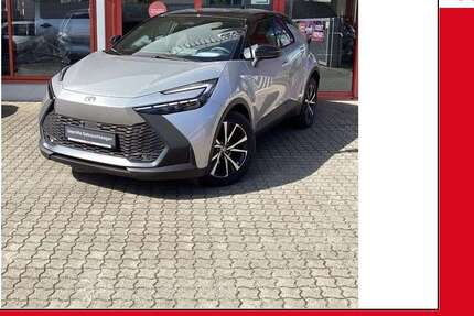 Toyota C-HR 15.400 km 30.480 € Augsburg 86165