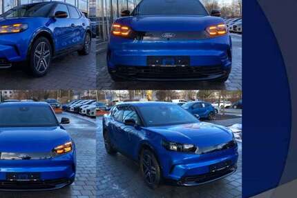 Ford Capri 4.596 km 39.900 &euro; Augsburg 86156