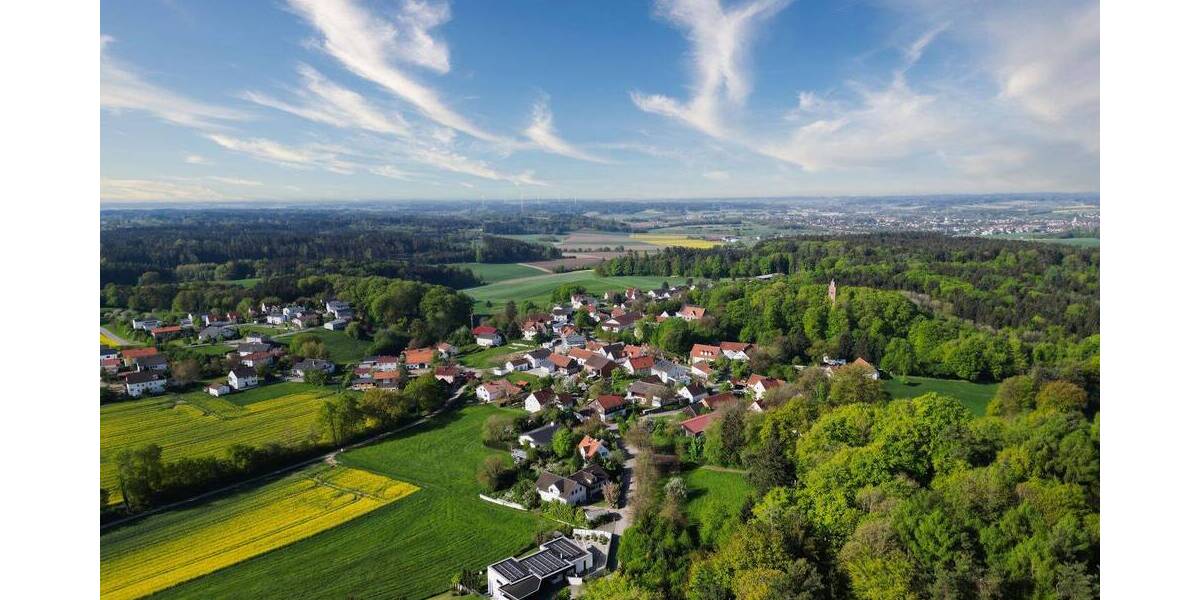 Grundstück Aichach / Oberwittelsbach Oberwittelsbach - 300.000&euro; | Angebot:25665754