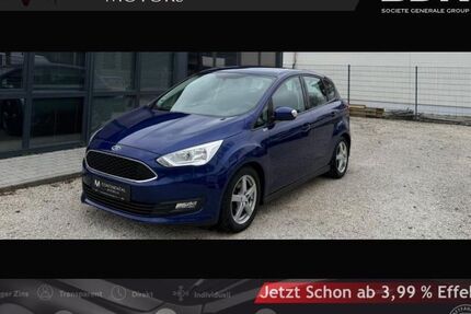 Ford C-Max 155.000 km 6.490 &euro; Schwabmünchen 86830
