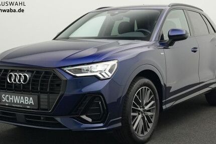 Audi Q3 39.500 km 39.280 &euro; Gersthofen 86368