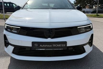 Opel Astra 29.733 km 23.490 &euro; Klosterlechfeld 86836