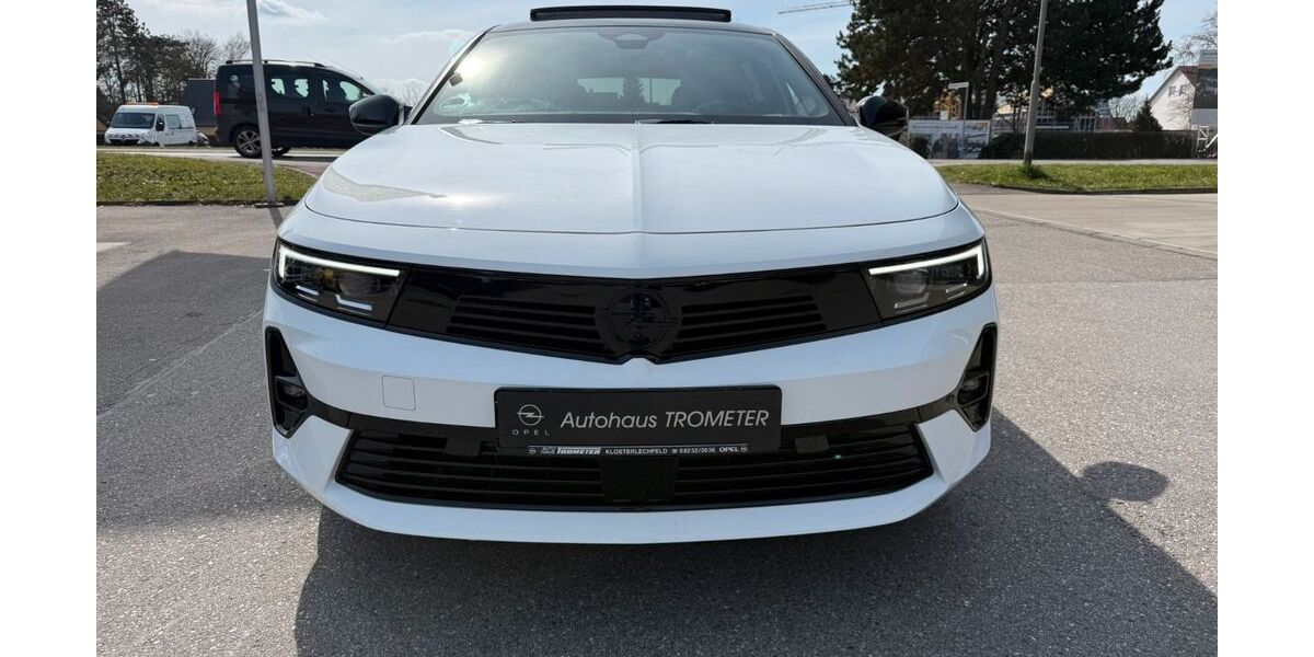 Opel Astra 29.733 km 23.490 &euro; Klosterlechfeld 86836