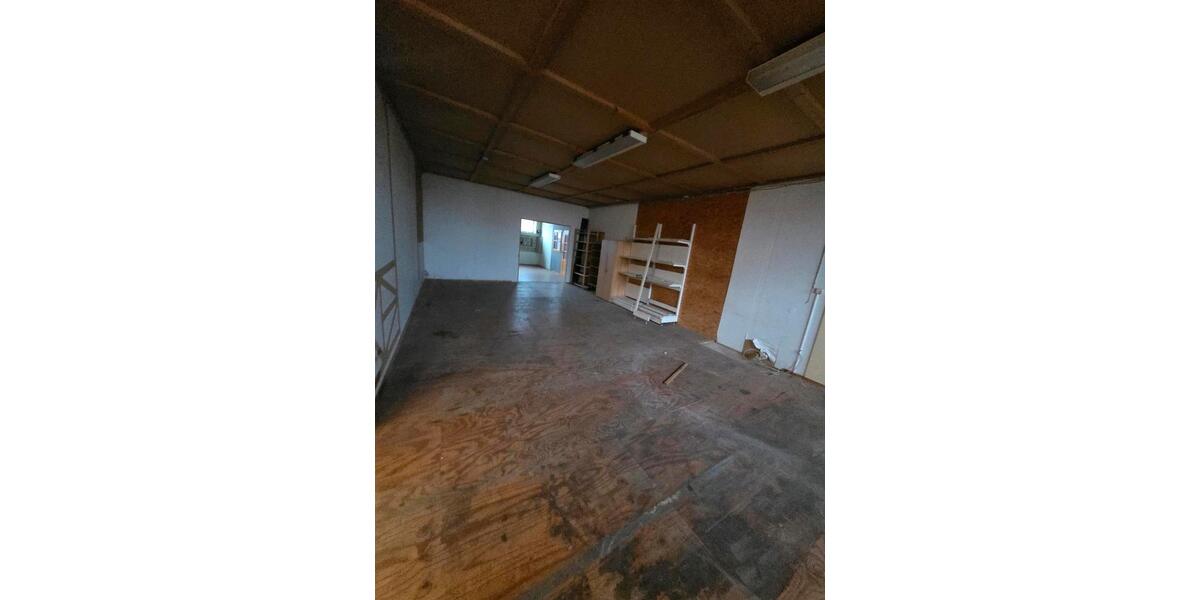 Gewerbeobjekt Pöttmes - 1.300&euro; | Angebot:23639923