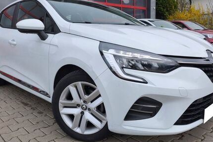 Renault Clio 83.000 km 13.900 € Königsbrunn 86343