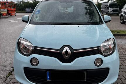 Renault Twingo 75.000 km 5.200 &euro; Augsburg 86163