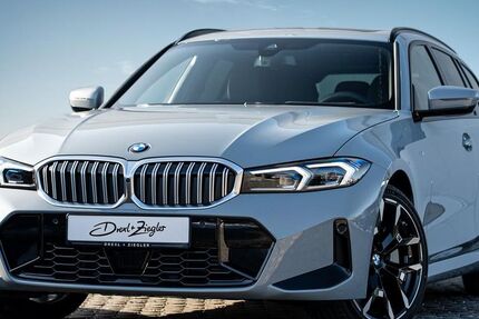 BMW 330 7.490 km 54.950 &euro; Augsburg 86199