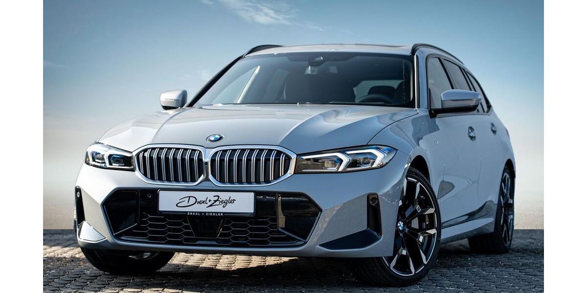 BMW 330 7.490 km 54.950 &euro; Augsburg 86199