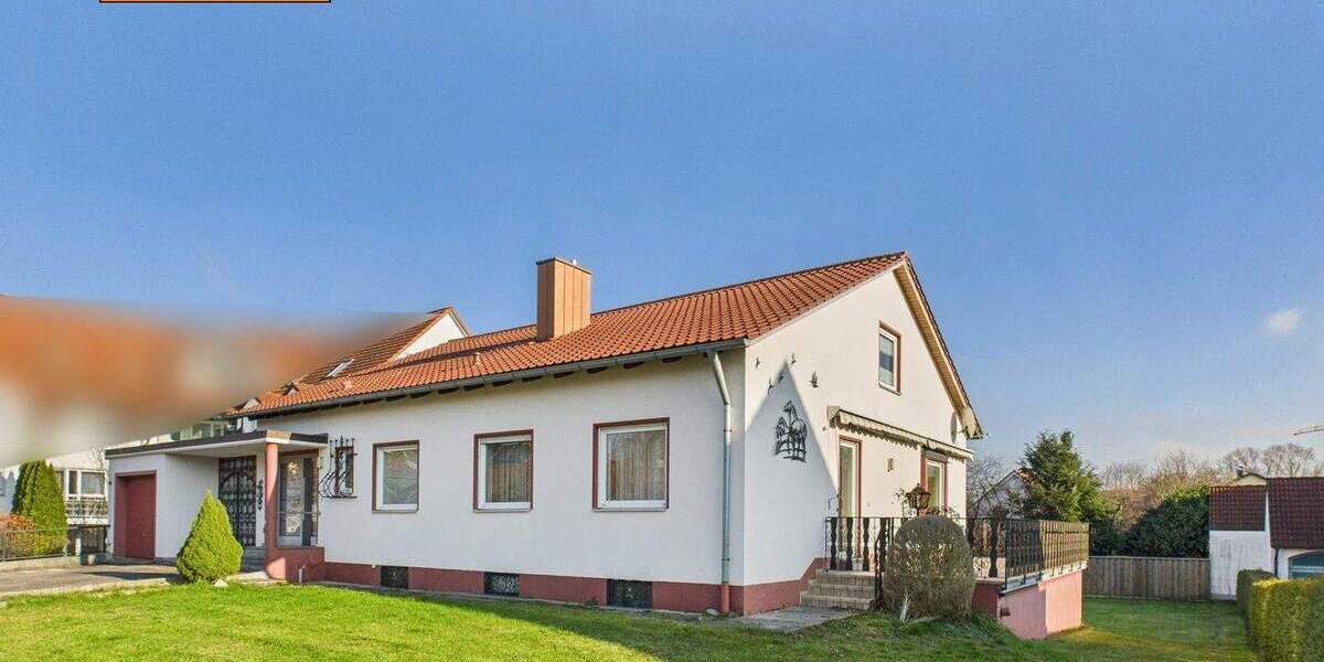 Einfamilienhaus Dasing - 4 Zimmer, 117 m&sup2;, 795.000&euro; | Angebot:24218653