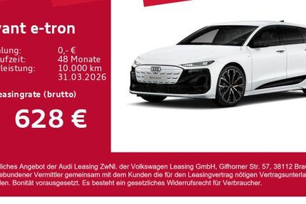 Audi A6 e-tron 12.900 km 67.370 &euro; Gersthofen 86368