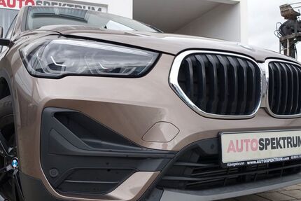BMW X1 77.500 km 22.900 &euro; Königsbrunn 86343